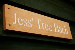 Jess' Tree Bach